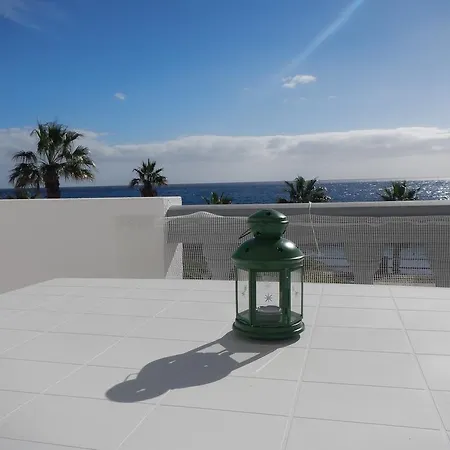 Frente La Playa Apartment