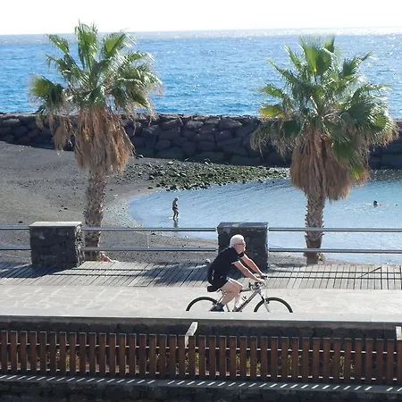 Apartment Frente La Playa