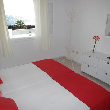 Apartment Frente La Playa Candelaria
