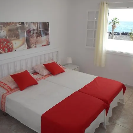Apartment Frente La Playa Candelaria