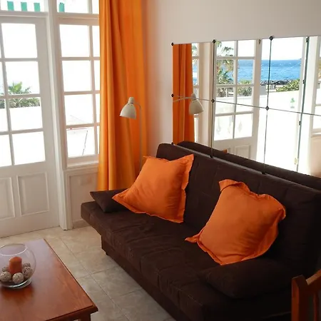 Apartment Frente La Playa *